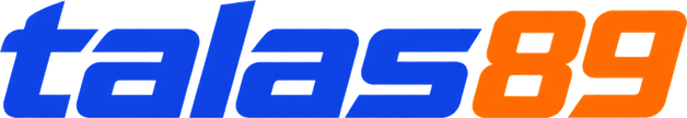 talas89 Logo